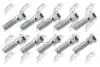 КОМПЛЕКТ ШПИЛЬОК КОЛЕСА | SUBARU IMPREZA 92-,02-,07- LEGACY/OUTBACK 89-09, FORESTER 96-07 /10 PCS/ NTY KSPSB000 (фото 1)