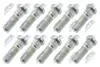 КОМПЛЕКТ ШПИЛЬОК КОЛЕСА | TOYOTA LANDCRUISER 97-, SEQUOIA 07-, THUNDRA 06- NTY KSPTY001 (фото 1)