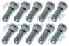КОМПЛЕКТ ШПИЛЬОК КОЛЕСА | TOYOTA YARIS 99-05, SOLARA 98-02, RAV-4 93-00, HILUX 88-05, COROLLA 90-, CAMRY 91-01 /10 PCS/ NTY KSPTY004 (фото 1)