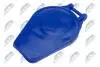 КРИШКА БАЧКА СКЛООМИВАЧА | FORD FOCUS C-MAX 2003-,C-MAX 2007-,GALAXY 2006-,KUGA 2008-,MONDEO IV 2007-,S-MAX 2006- NTY KZSFR000 (фото 1)