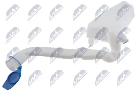 БАЧОК СТЕКЛООМЫВАТЕЛЯ NTY KZSVW016