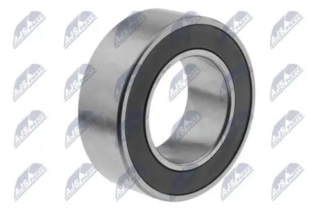 Подшипник для переднего приводного вала nissan qashqai, x-trail t31, 39774-JA10A NTY NLPNS003