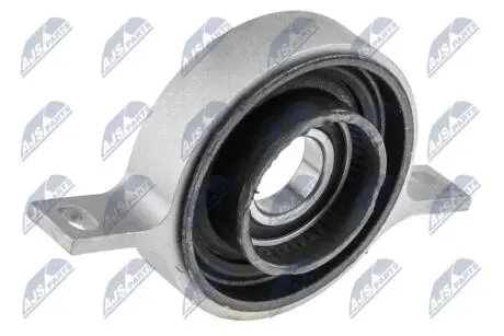 ОПОРА КАРДАННОГО ВАЛУ | BMW 3 05-, 1 07-, X1 09- /30X13/ NTY NLWBM003