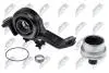 Опора кардана dodge calibre, jeep compass, 05273310AB NTY NLWCH002 (фото 2)