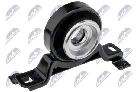 ОПОРА КАРДАННОГО ВАЛУ | CADILLAC CTS 2.8,3.2,3.6,5.7,6.0 03-, STS 3.6,4.4,4.6 05- NTY NLWCH006