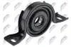 Опора кардана chevrolet captiva 06 opel antara 06,0446073 NTY NLWDW001 (фото 1)