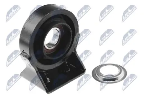 Опора кардана SSANGYONG REXTON 02,3320008120 NTY NLWDW002