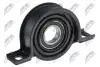 Опора карданного вала ssangyong korando 210, rodius213, 33200-34000 NTY NLWDW003 (фото 2)