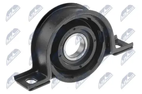 Опора карданного вала ssangyong korando 210, rodius213, 33200-34000 NTY NLWDW003
