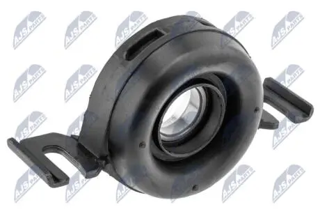 ОПОРА КАРДАННОГО ВАЛУ | FORD RANGER 4WD 98-06 NTY NLWFR001