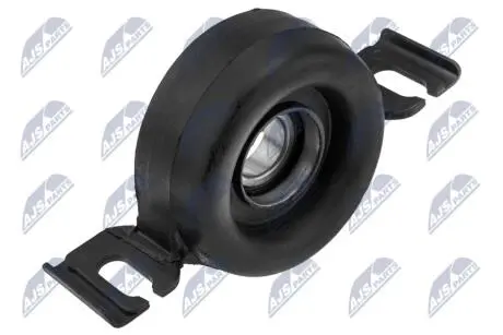 ОПОРА КАРДАННОГО ВАЛУ | FORD RANGER 2WD 98-, MAZDA B2000, B2200M B2500 2WD 98- NTY NLWFR005