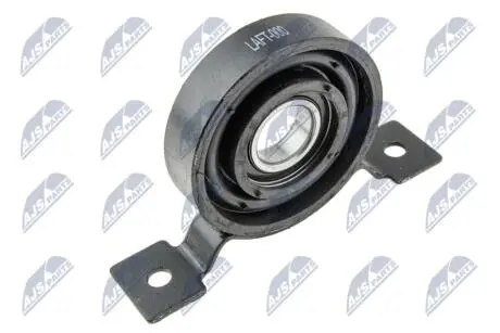 ОПОРА КАРДАННОГО ВАЛУ | FIAT PANDA 4WD 04- NTY NLWFT000