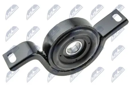 ОПОРА КАРДАННОГО ВАЛУ | FIAT SEDICI 4WD 06-, SUZUKI SX4 06- NTY NLWFT002
