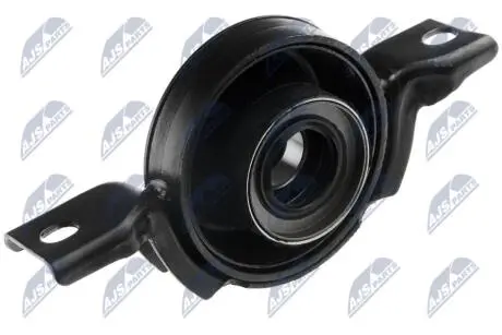 ОПОРА КАРДАННОГО ВАЛУ | HONDA CR-V RD1/2 97-01, RE 2.0I,2.4I,2.2I-CTDI,2.2I-DTEC 07- NTY NLWHD000