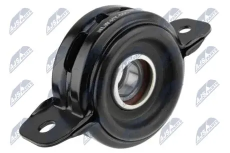 ОПОРА КАРДАННОГО ВАЛУ | HYUNDAI SANTA FE 00-06, H-1 01-, MITSUBISHI L200 97- NTY NLWHY500