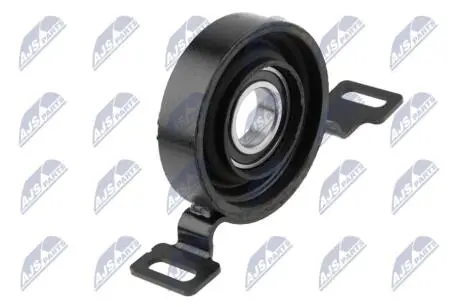 ОПОРА КАРДАННОГО ВАЛУ | LAND ROVER RANGE ROVER 02-12 /30X15/ NTY NLWLR003