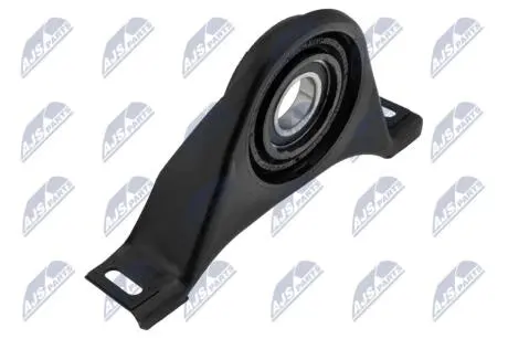 Опора кардана mercedes e klass 9603 s klass 9805, 2114100181 NTY NLWME000
