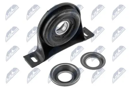 ОПОРА КАРДАННОГО ВАЛУ | MERCEDES VITO 03-, VIANO 03-, SPRINTER 06- /ЗАД, ЈOЇYSKO 30MM/ NTY NLWME003