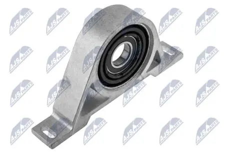 Опора кардана mercedes s klass w221,a2214101181 NTY NLWME008