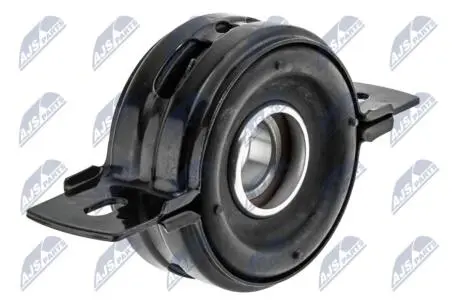 Опора центрального подшипника mitsubishi l200 k6,mn171429 NTY NLWMS000