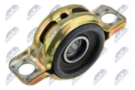 ОПОРА КАРДАННОГО ВАЛУ | MITSUBISHI SPACE GEAR 95-06, L400 92-02 NTY NLWMS003
