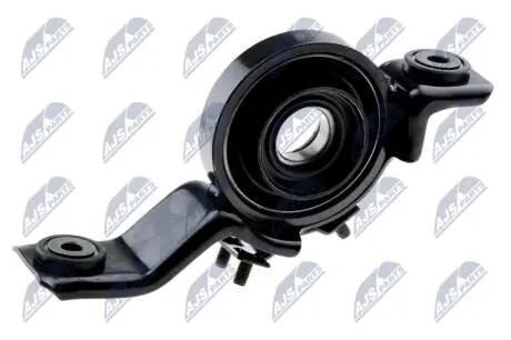 ОПОРА КАРДАННОГО ВАЛУ | MITSUBISHI OUTLANDER II/III CW/GF 06-, ASX 10-, PEUGEOT 4007 07-12, CITROEN C-CROSSER 07-12, NTY NLWMS007
