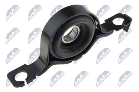 ОПОРА КАРДАННОГО ВАЛУ | MAZDA CX-9 TB 07-13, FORD EDGE 3.5,3.7 07-13, LINCOLN MKX /ПЕРЕД/ NTY NLWMZ000