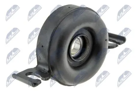 ОПОРА КАРДАННОГО ВАЛУ | MAZDA BT-50 06-, B2200/B2500/B2600 96-06 NTY NLWMZ004