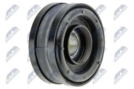 ОПОРА КАРДАННОГО ВАЛУ | NISSAN X-TRAIL T31 07-, QASHQAI J10 06-, TERRANO R50 95- NTY NLWNS000