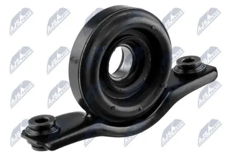 ОПОРА КАРДАННОГО ВАЛУ | SUBARU LEGACY B13 03-09 NTY NLWSB002