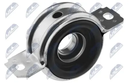 ОПОРА КАРДАННОГО ВАЛУ | TOYOTA TOYOTA HI-ACE KLH1/KLH2/LXH1/LXH2/RCH1/RCH2 95-06 NTY NLWTY002