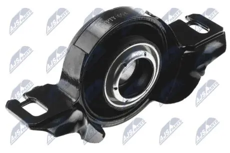 ОПОРА КАРДАННОГО ВАЛУ | LEXUS RX300/330/350 98-, RX270/350/450H 08-, HIGHLANDER 00-, SIENNA 03- /ЗАД/ NTY NLWTY004