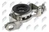 ОПОРА КАРДАННОГО ВАЛУ | TOYOTA HI-LUX RN85/LN106/LN107 88-99, 4-RUNNER GRN2/KZN2/UZN2 02-09 NTY NLWTY005 (фото 2)