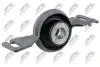 ОПОРА КАРДАННОГО ВАЛУ | TOYOTA RAV4 05-18, LEXUS NX200T/NX300/NX300H 15- NTY NLWTY009 (фото 1)