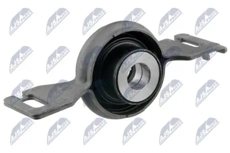 ОПОРА КАРДАННОГО ВАЛУ | TOYOTA RAV4 05-18, LEXUS NX200T/NX300/NX300H 15- NTY NLWTY009