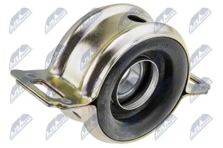 ОПОРА КАРДАННОГО ВАЛУ | TOYOTA HI-LUX KDN145/165/167 99-05, TACOMA RZN140/VZN150 95-04, TUNDRA K3/K4 99-06 NTY NLWTY013