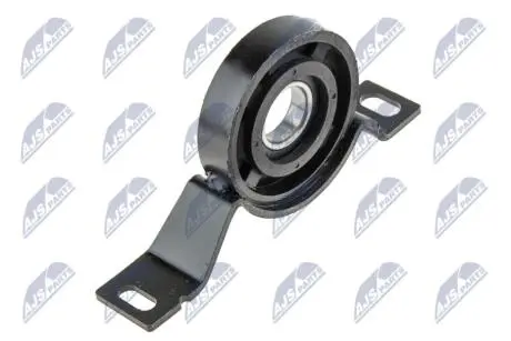 ОПОРА КАРДАННОГО ВАЛУ | VW GOLF 4MOTION 05-, AUDI A3/S3 QUATTRO 97-03, TT 00-06, SKODA OCTAVIA 4WD 97-11 NTY NLWVW010