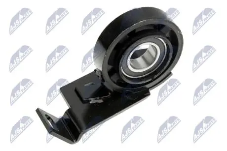 ОПОРА КАРДАННОГО ВАЛУ | VW SHARAN 96-10, SEAT ALHAMBRA 96-10 NTY NLWVW012