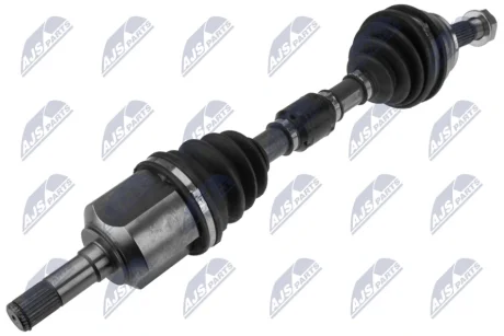 Автозапчасть NTY NPWAR028