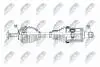 ПІВВІСЬ | BMW XDRIVE 1 M135I/M140I, 118D/120D 11-, 2 M235I 14-, 3 320D/328I/335I/340I 11-, 4 420I/428I/435I/440I/420D 13- /ЛІВ, ПЕРЕД/ NTY NPWBM026 (фото 1)