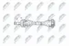 ПІВВІСЬ | BMW 3 E90/E91/E92 316I/318I/320I/323I 05-12, 1 E81/E82/E87/E88 116I/118I/118D/120I 03-11 /ПРАВ,ЗАД,MTM/ NTY NPWBM035 (фото 1)