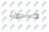 ПІВВІСЬ | BMW 3 E90/E91/E92 316I/318I/320I/323I 05-12, 1 E81/E82/E87/E88 116I/118I/118D/120I 03-11 /ЛІВ,ЗАД,MTM/ NTY NPWBM036 (фото 1)