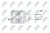 ШАРНІР РІВНИХ КУТОВИХ ШВИДКОСТЕЙ | BMW 3/3GT F3 316D/318D/320D 11-, 4 F3 418D/420D 13-, 1/2 F2 116D/118D/120D 11- /ЗАД/Л/П/ NTY NPWBM066 (фото 1)