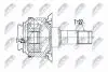 Внутренний шрус bmw x5 задний,33208609838 NTY NPWBM070 (фото 1)