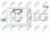 ШАРНІР РІВНИХ КУТОВИХ ШВИДКОСТЕЙ | MINI COUNTRYMAN R60 COOPER D/SD 4WD 11-, PACEMAN R61 COOPER D/SD 4WD 12- /ЛІВ,ПЕРЕД,ATM/ NTY NPWBM092 (фото 1)