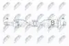 ПІВВІСЬ | MINI COUNTRYMAN 10- / PACEMAN 12- COOPER D/S ALL4 /ЗАД,ЛІВ/ NTY NPWBM103 (фото 1)