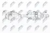 ПІВВІСЬ | BMW X1 F48 SDRIVE 18I 14-, 2 F45 ACTIVE TOURER / F46 GRAN TOURER 214D,216I,218I 14-, MINI CLUBMAN F54 COOPER, ONE 14- /ЛІВ,MTM/ NTY NPWBM139 (фото 1)
