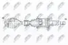 ПІВВІСЬ | BMW X1 F48 SDRIVE 18I 14-, 2 F45 ACTIVE TOURER / F46 GRAN TOURER 214D,216I,218I 14-, MINI CLUBMAN F54 COOPER, ONE 14- /ПРАВ,MTM/ NTY NPWBM141 (фото 1)