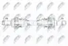 ПІВВІСЬ | BMW 5 F10/F11 520I,528I,528IXDRIVE,535IXDRIVE 11-, 640IXDRIVE F12/F13 13-, 6 GRAN COUPE 640IXDRIVE 13- /ЗАД,ПРАВ,ATM/ NTY NPWBM160 (фото 1)