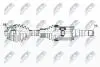 ПІВВІСЬ | BMW XDRIVE M550I G30/F90 17-, 750I,750LI,760I,760LI G11/G12 16-, 840D,840D MILD HYBRID, 840I, M850I GRAN COUPE G16/F93/ COUPE G15/F92/ KABRIOLET G14/F91 18-, ALPINA B7 17- /ПЕРЕД,П NTY NPWBM180 (фото 1)